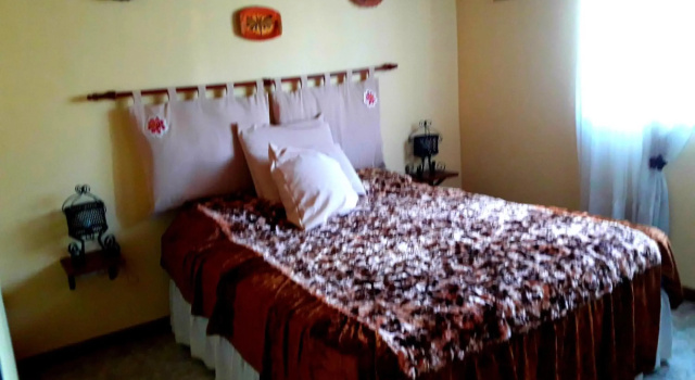 Complejo Quimpe, Rezervovat Hotel Villa Giardino 