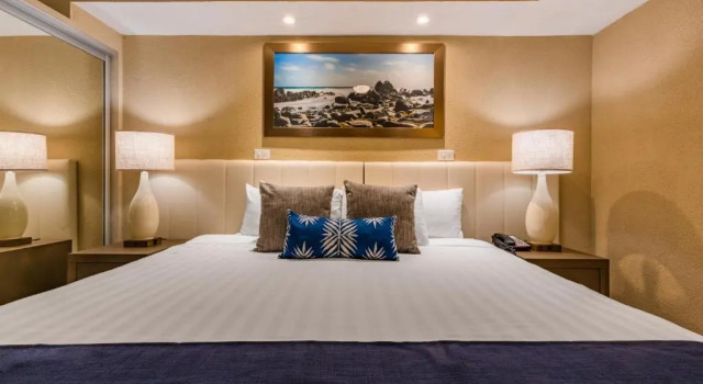 Люкс Playa Linda Beach Resort