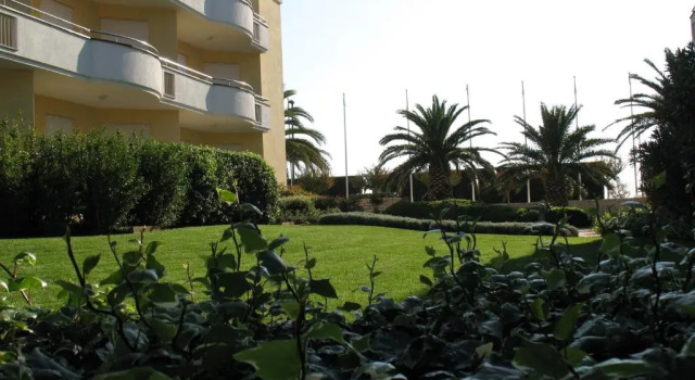 Апартаменты Skiper Apartments & Golf Resort