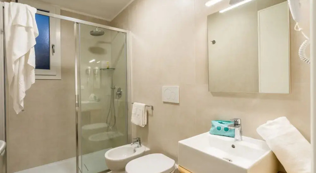 Студия Comfort SMERALDO RESIDENCE