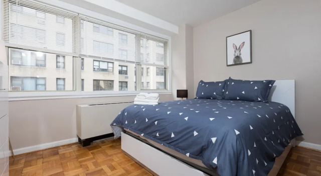 2 Bed Apt Ideally Located in UES of Manhattan