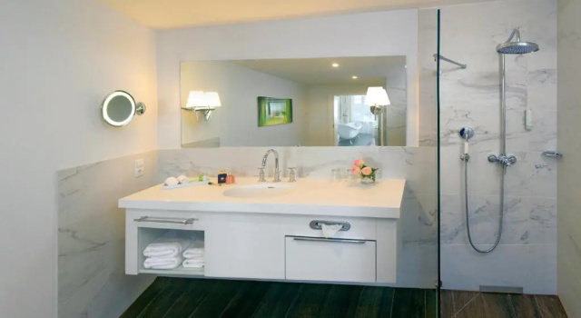 Номер Standard Romantik Hotel Burgkeller Residenz Kerstinghaus