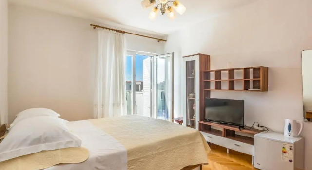Номер Superior Villa Roko