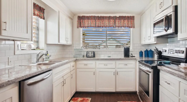 Коттедж с 4 комнатами Casa Hermosa by Ryson Vacation Rentals
