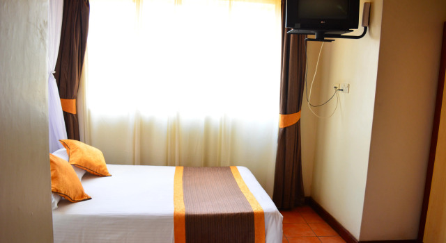 West Breeze Hotel