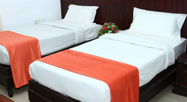 OYO 3020 Sheelisach Inn, Забронировать Отель Бизнес-отели штата Кералы, 4* 5*