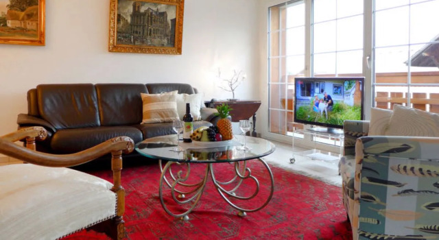 Apartment Carina Wilderswil-Interlaken, Забронировать Апартаменты/квартира Апартаменты Интерлакен, Апартаменты/квартира