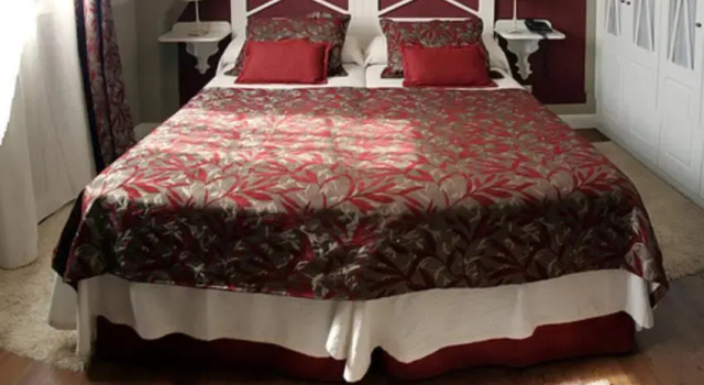 Номер Standard Casón de la Marquesa
