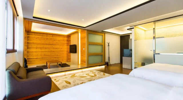 Deluxe Apartmá Cloud Homestay