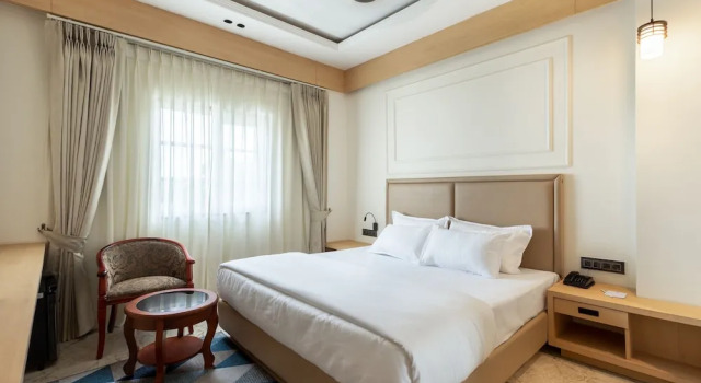 Mosaic Hotel