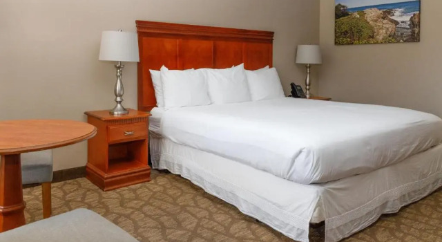 Номер Standard Admirals Inn Resort