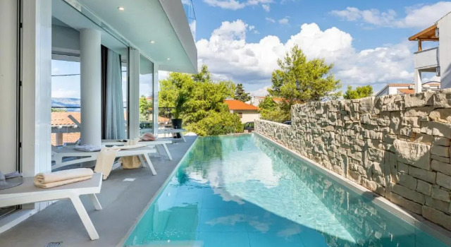 Вилла Villa Estate Da Noi