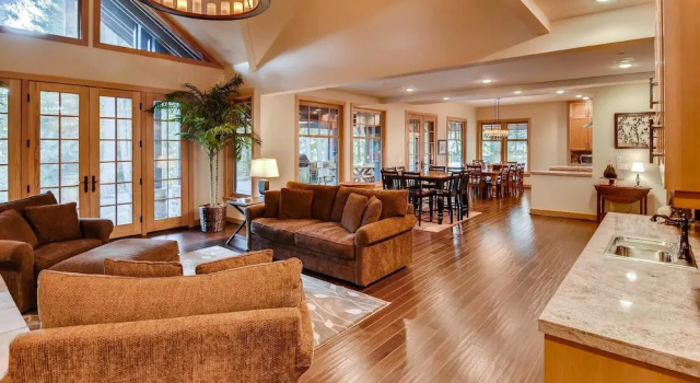 Pine Ridge Estate