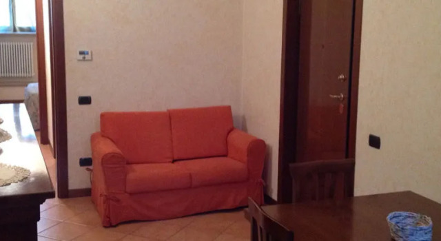 Cuore di Mantova Apartment