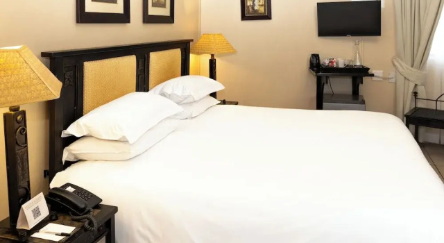 Номер Executive Premier Splendid Inn Bayshore