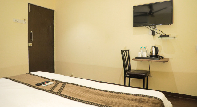 Номер Deluxe Hotel Pub Street Inn