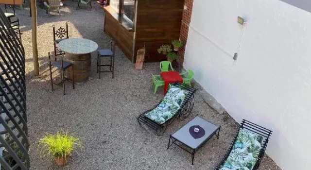 Chez marinette