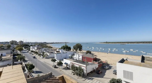 Апартаменты Atico Costa Do ana in Mallorca