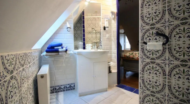 Двухместный номер Standard Aggarthi Bed and Breakfast