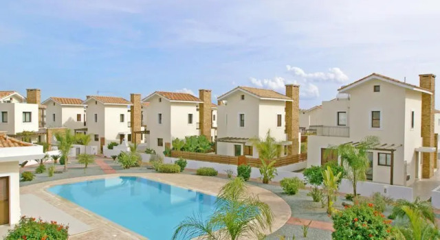 Villa Sappho, Забронировать Вилла Отели Айия-Напа с парковкой, Парковка