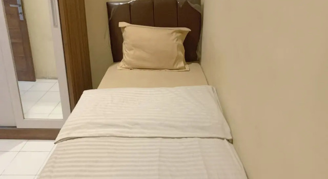 Standard Zimmer Residence 21 Syariah