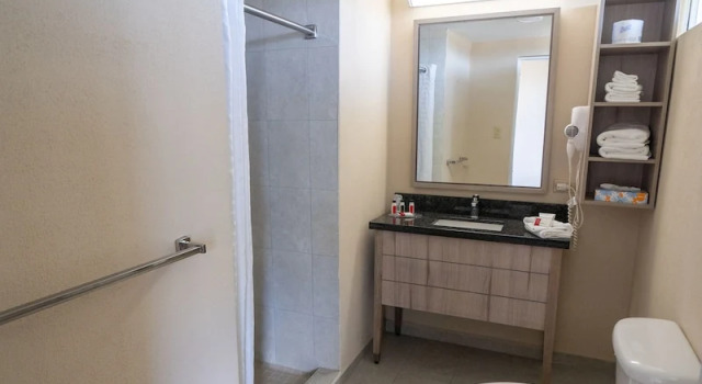 Номер Standard Punta Borinquen Resort