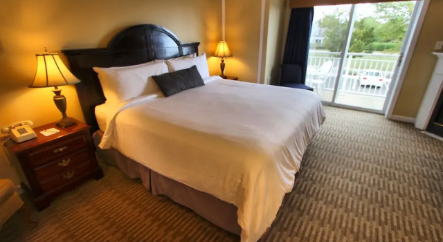 Номер Standard с 2 комнатами InnSeason Resorts Captains Quarters