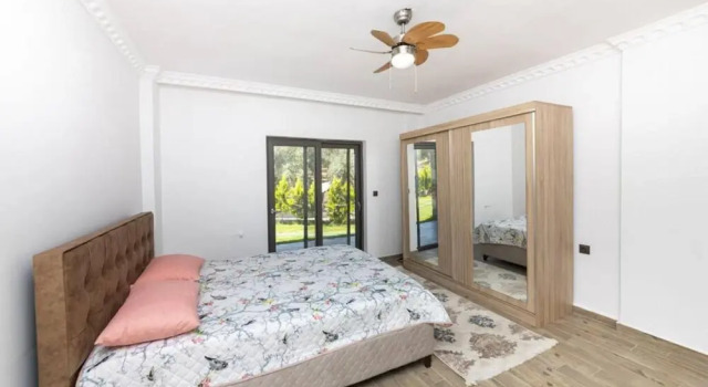 House With Garden and Private Pool in Bodrum, Buchen Sie Hotel Ciftlik Türkei