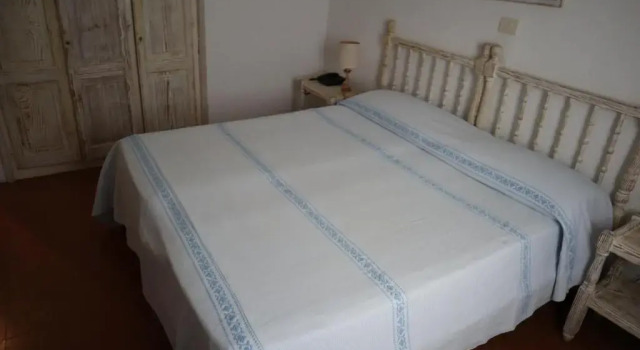 Трёхместный номер Standard IHR Hotel San Paolo