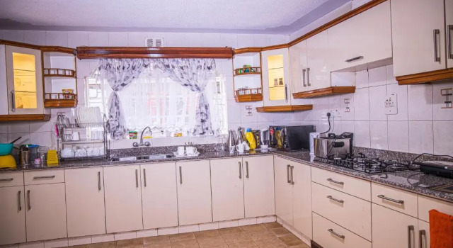 Номер Standard Smartcity Holiday Homes