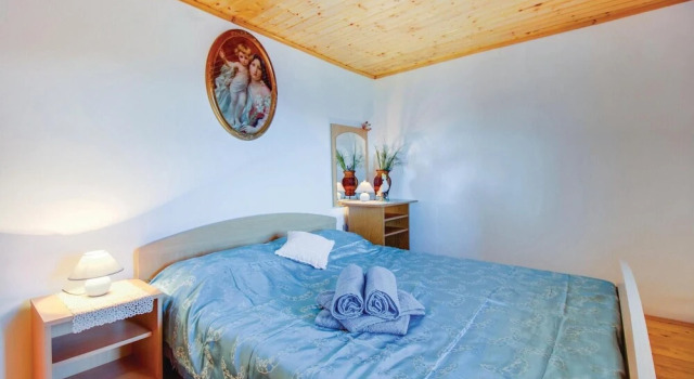 Awesome Apartment in Valun With 1 Bedrooms, Buchen Sie Ferienwohnung Apartments in Valun, Ferienwohnung