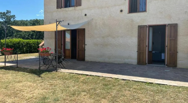 Апартаменты Superior Agriturismo Le Casaline