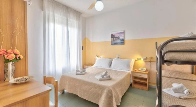 Hotel Montebello