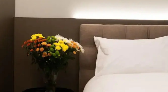 Номер Deluxe Arbed Living Hotel SELF CHECK IN - Supercharger - Bellinzona