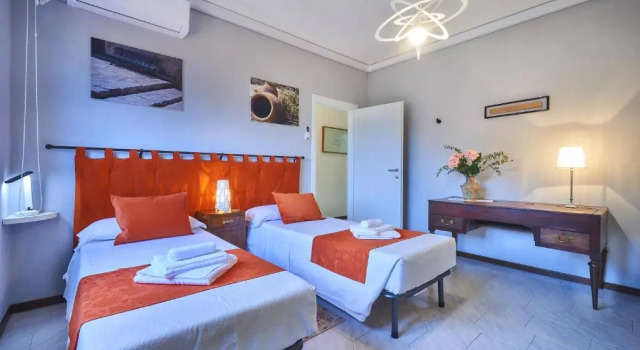 Apartment Varenna Dream, Забронировать Апартаменты/квартира Отели Варенна с парковкой, рядом с Вилла Монастеро, Парковка