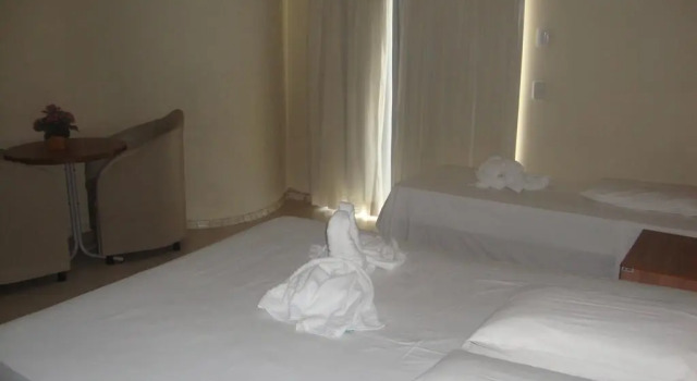 Villa das Termas Hotel, Забронировать Отель Отели в центре Пиратуба, в центре