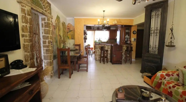 Апартаменты с 2 комнатами Helena's Home