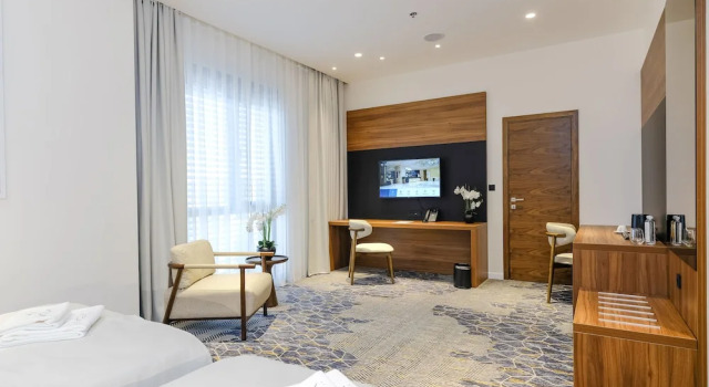 Номер Economy Hotel Vema