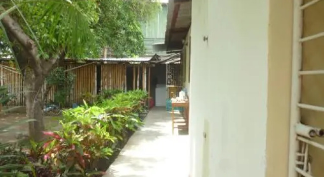 Hotel Nahuatl, Rezervovat Hotel Moyogalpa 