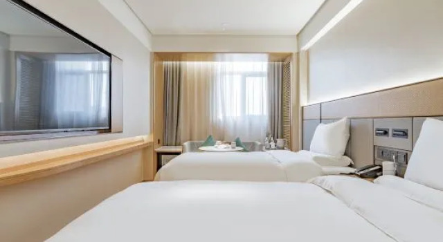 Люкс Dormy Inn Express Sendai Hirose Dori
