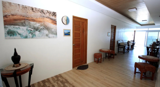 A&A of the North, Prenota Hotel Cabangan Zambales