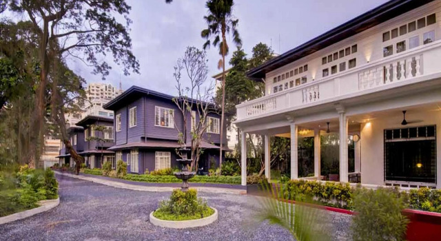 The Henry Hotel Manila
