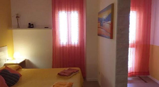 A casa di Vera