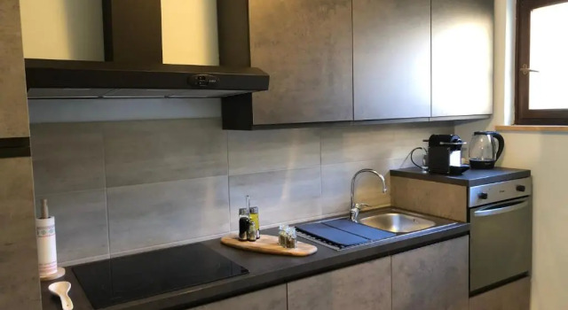 Апартаменты с 2 комнатами Trento House