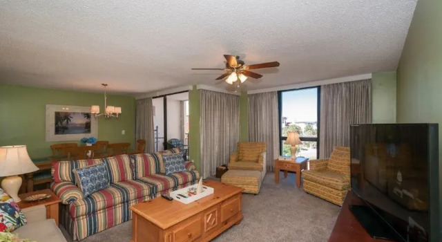 Enclave Condo 701a by Destin Getaways