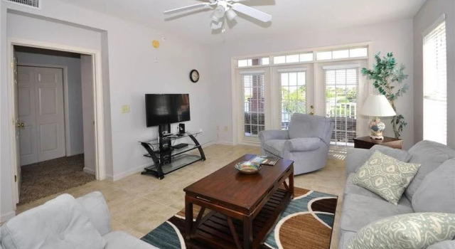 Seaside Anastasia 205D 3 Br condo by RedAwning