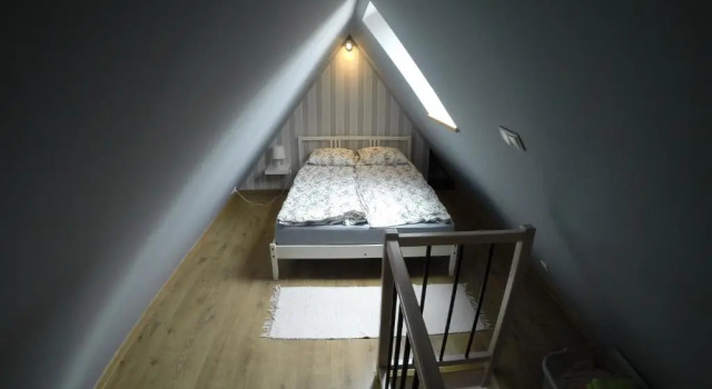 Апартаменты Studio Stroma Zakopane