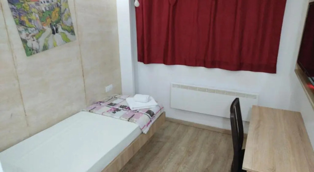 Одноместный номер Standard Villa ARS