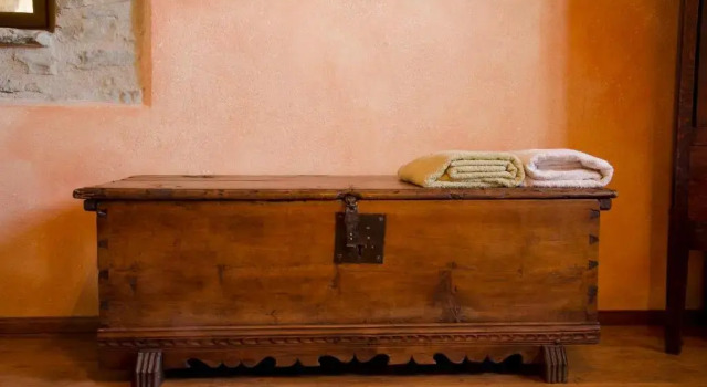 Коттедж Casa Mur de Alujan