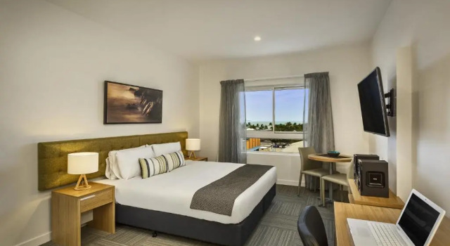 Студия Quest Townsville on Eyre